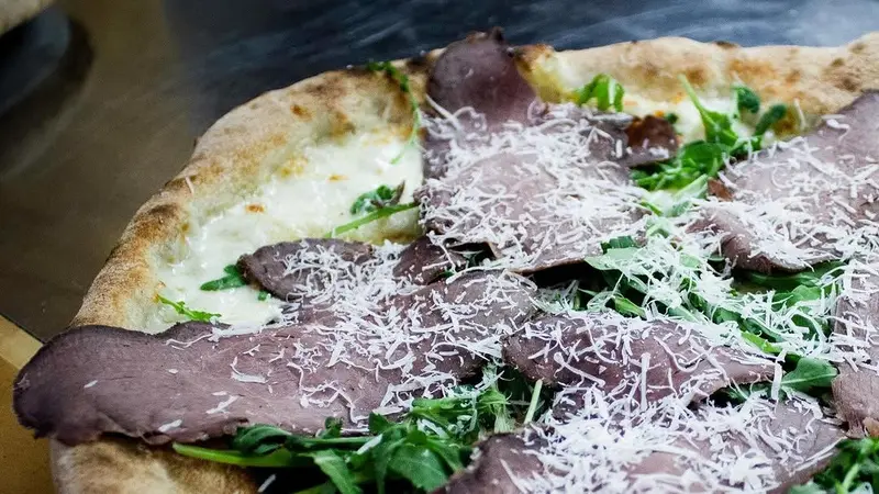Il Mulino Pizza & Ravioli Bar — foto 3