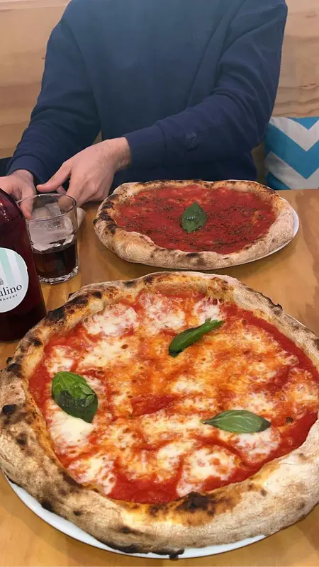 Il Mulino Pizza & Ravioli Bar — foto 10