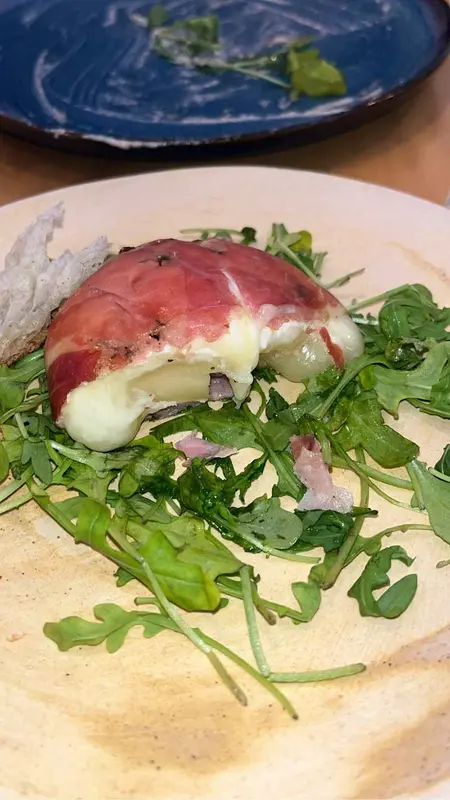 Il Mulino Pizza & Ravioli Bar — foto 7