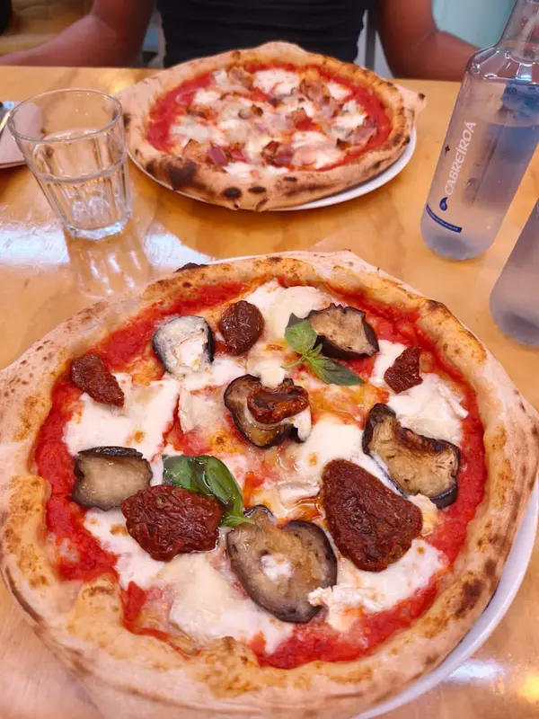Il Mulino Pizza & Ravioli Bar — foto 4