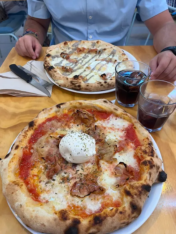 Il Mulino Pizza & Ravioli Bar — foto 8