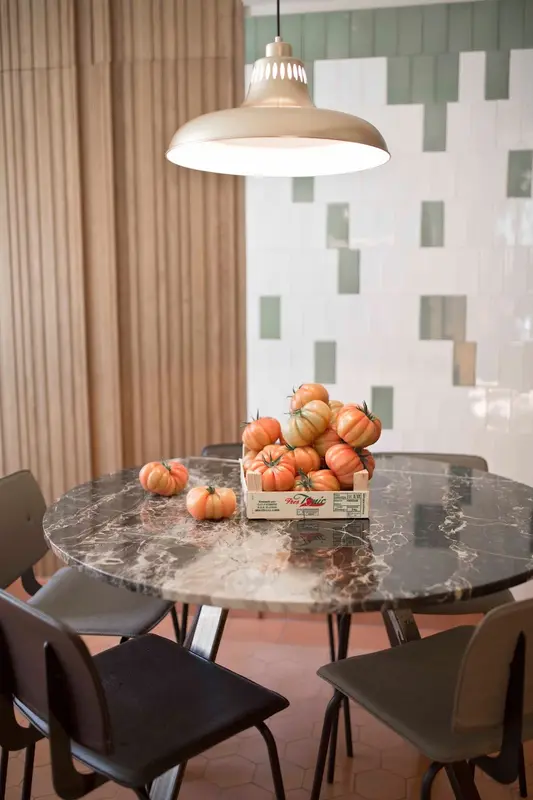 Restaurant Sucursal Aceitera