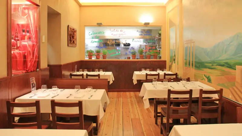 Casa Fernández — foto 7