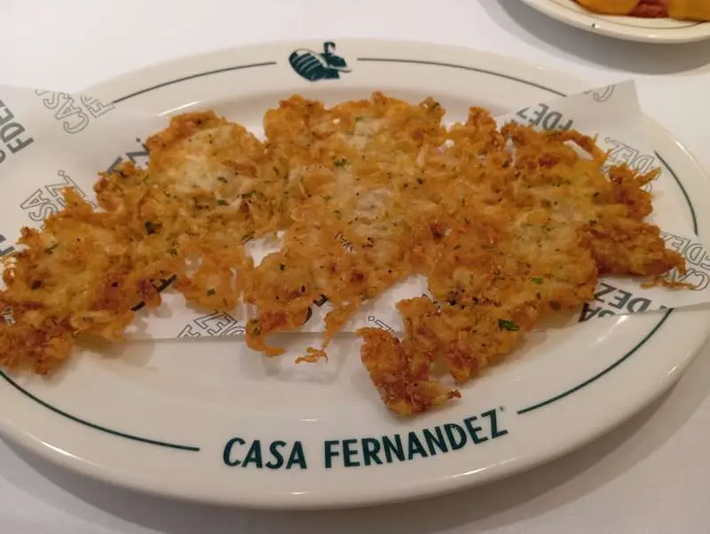 Casa Fernández — foto 9