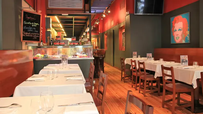 Casa Fernández — foto 8