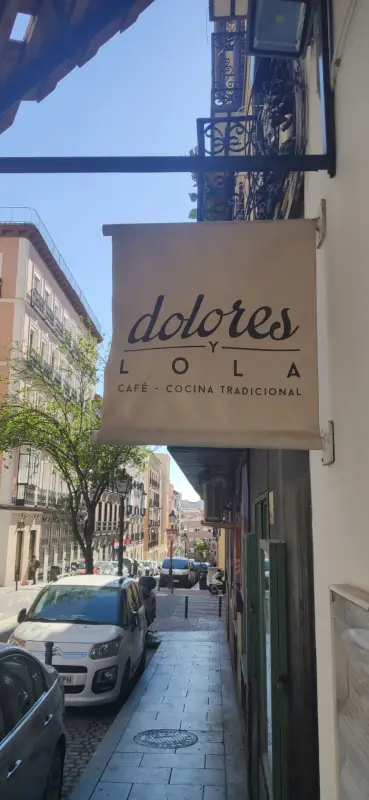 Dolores y Lola — foto 9