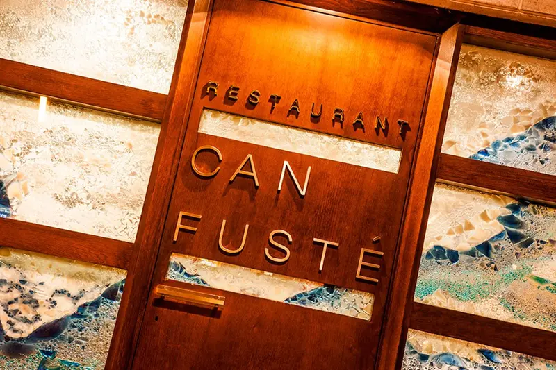 Can Fusté — foto 2