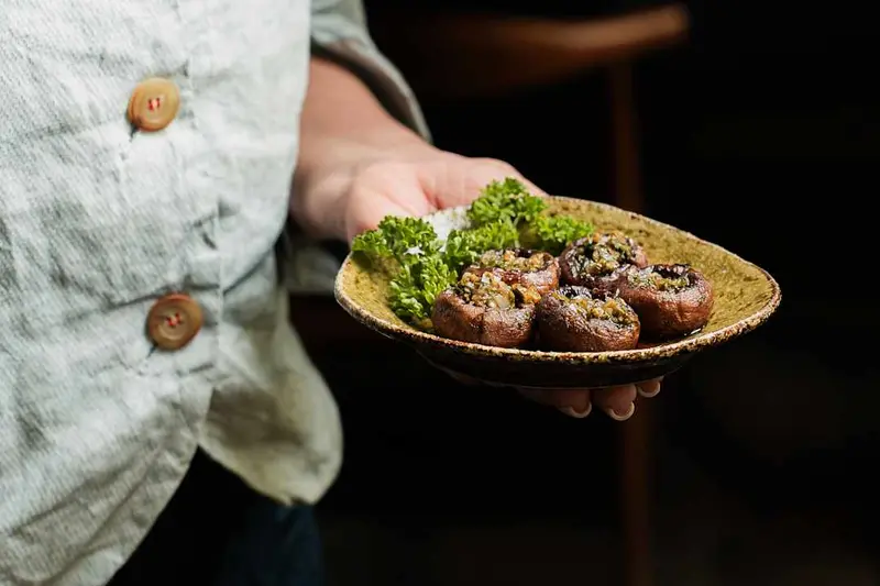 Robata Sushi & Grill — foto 8