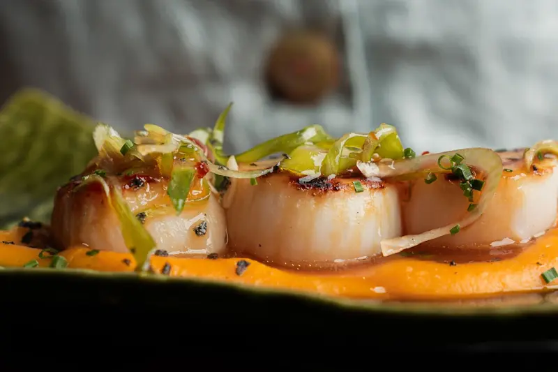 Robata Sushi & Grill — foto 10
