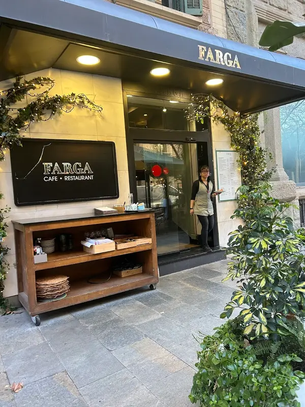 Farga - Diagonal — foto 9