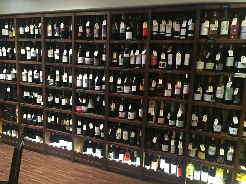 Zona d'Ombra — foto 2