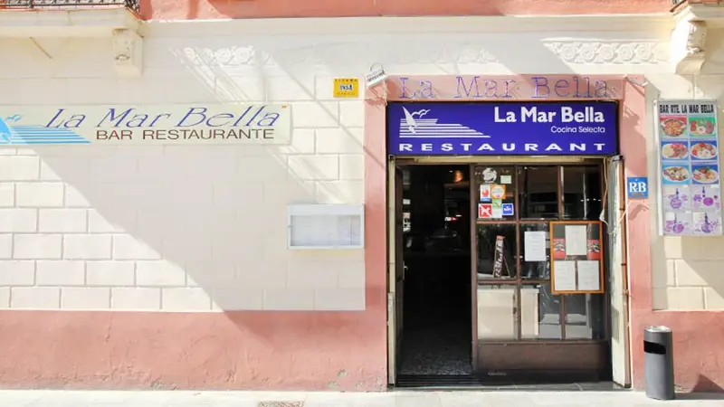La Mar Bella — foto 3