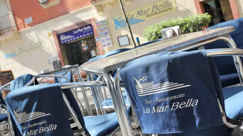 La Mar Bella — foto 5
