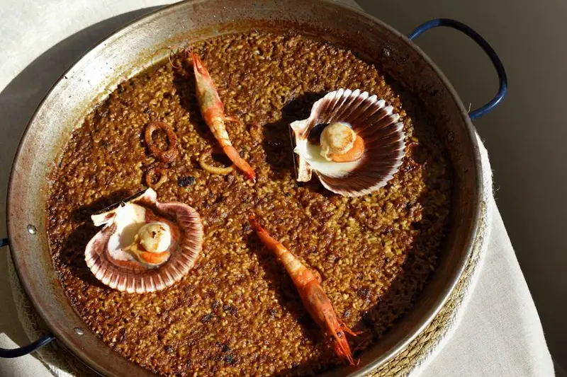 MUAMUA — foto 3