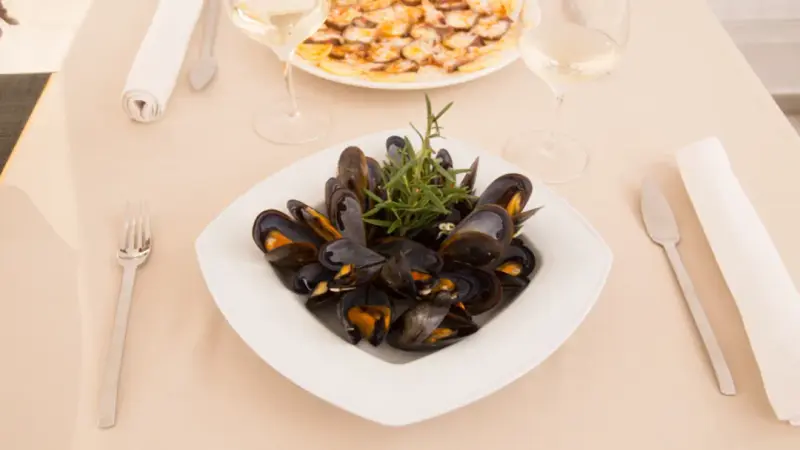 La Maroteca - Peix Salvatge — foto 2