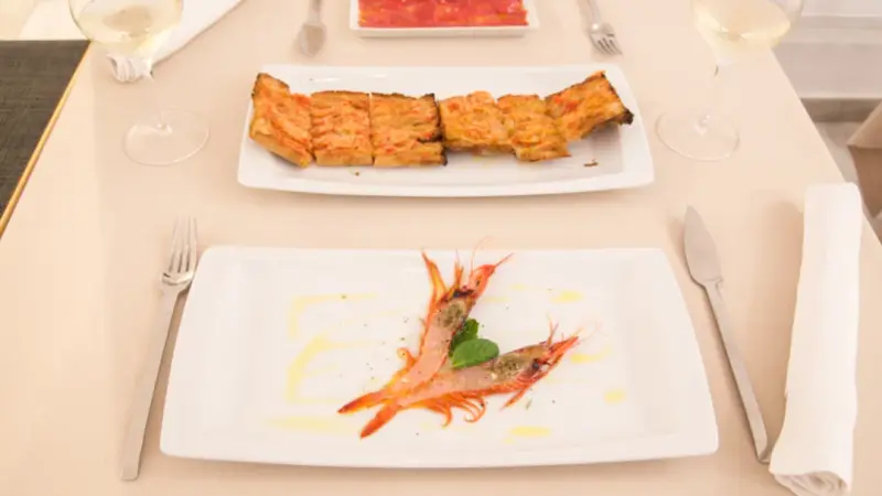 La Maroteca - Peix Salvatge — foto 3