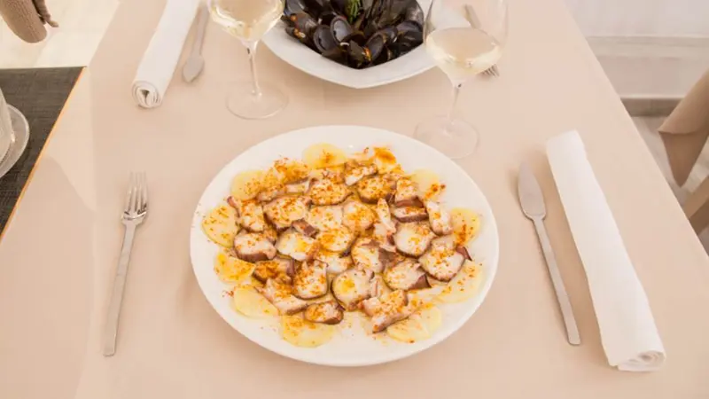 La Maroteca - Peix Salvatge — foto 4