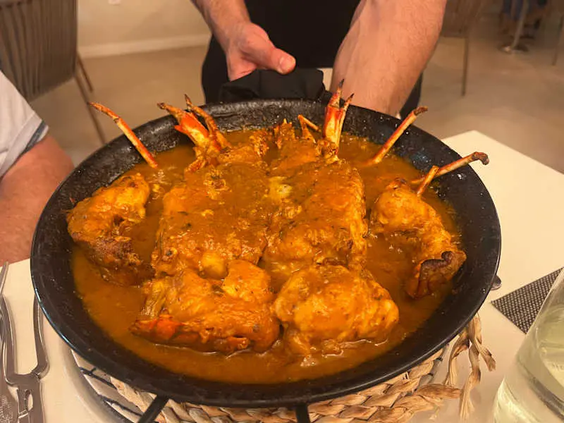 La Maroteca - Peix Salvatge — foto 5