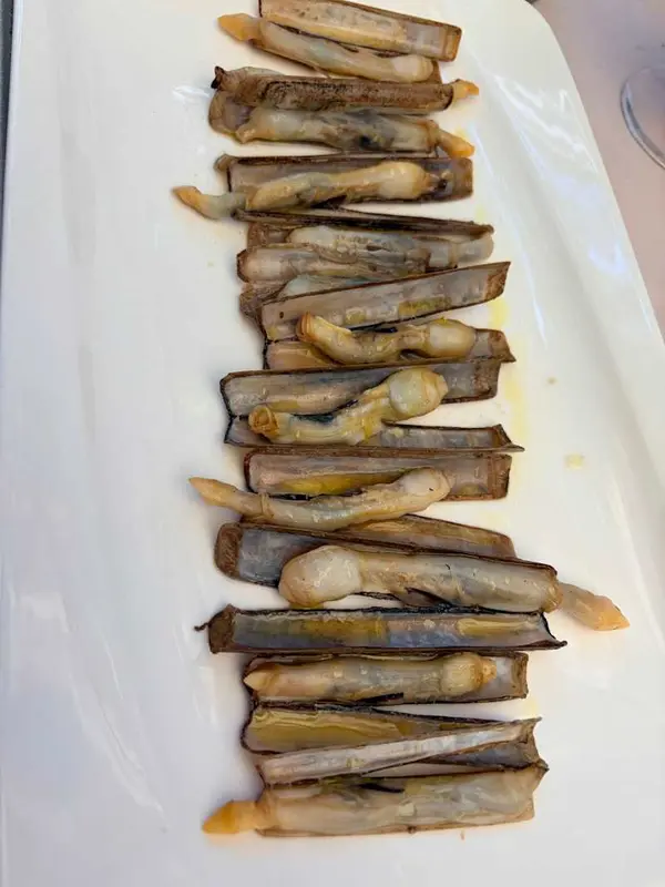 La Maroteca - Peix Salvatge — foto 6