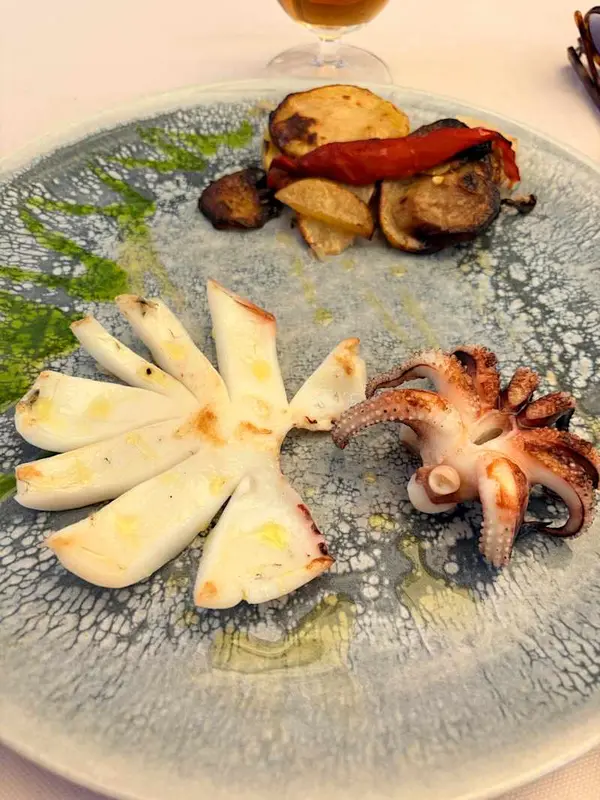 La Maroteca - Peix Salvatge — foto 7
