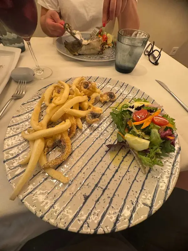 La Maroteca - Peix Salvatge — foto 10