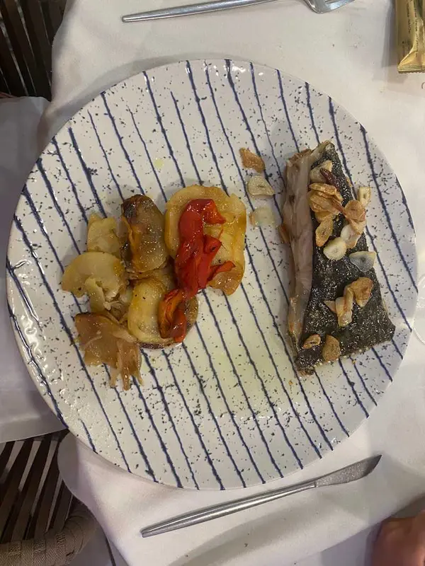La Maroteca - Peix Salvatge — foto 9