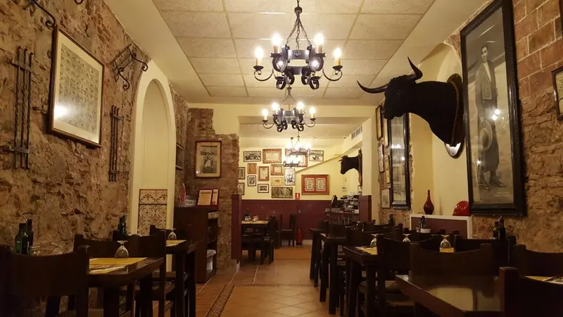 Los Toreros — foto 2