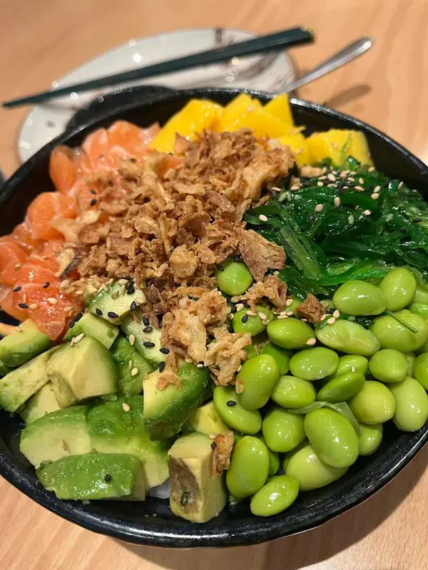 Yoüme Sushi C/Londres — foto 8