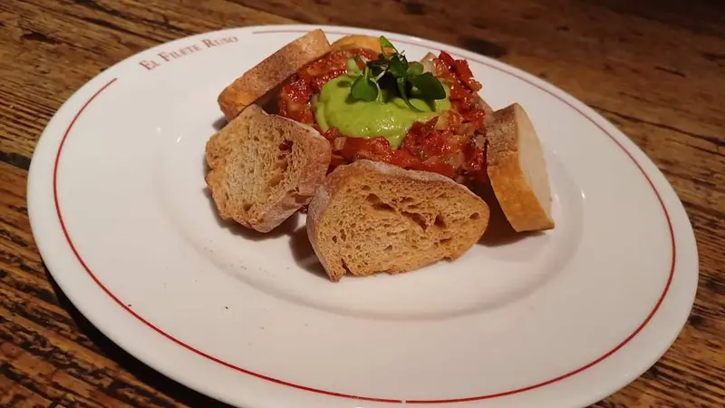El Filete Ruso — foto 6