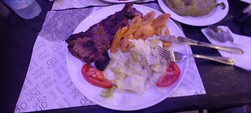 Delicias del Caribe RD