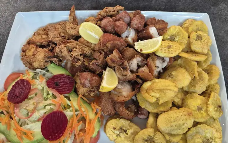 Delicias del Caribe RD — foto 2