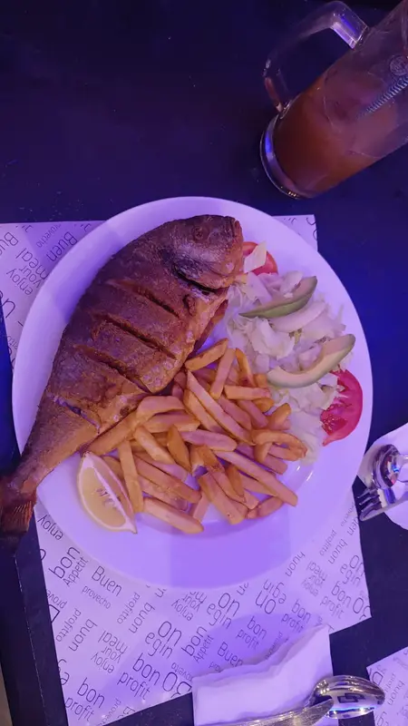 Delicias del Caribe RD — foto 3