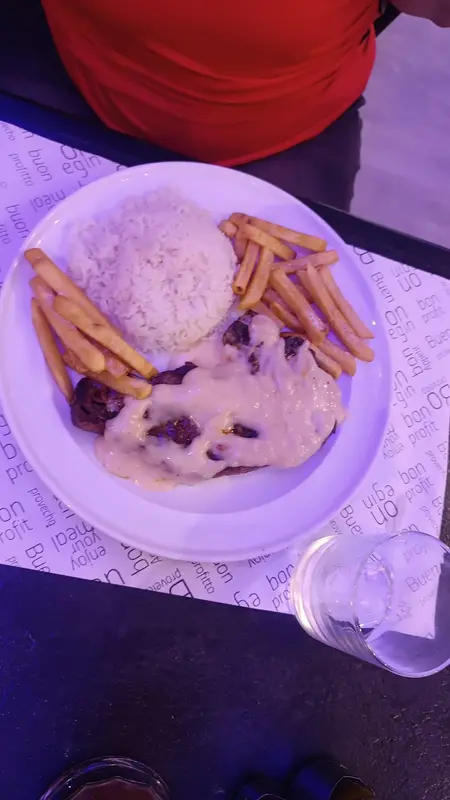 Delicias del Caribe RD — foto 5