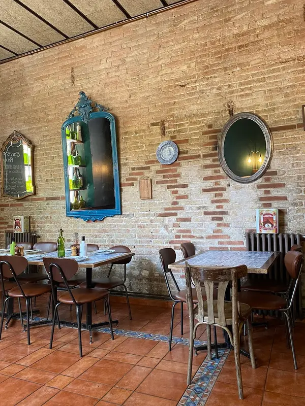 Oxid La Tertulia — foto 4