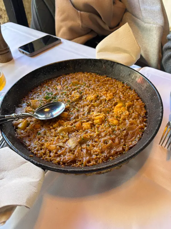 Oxid La Tertulia — foto 6