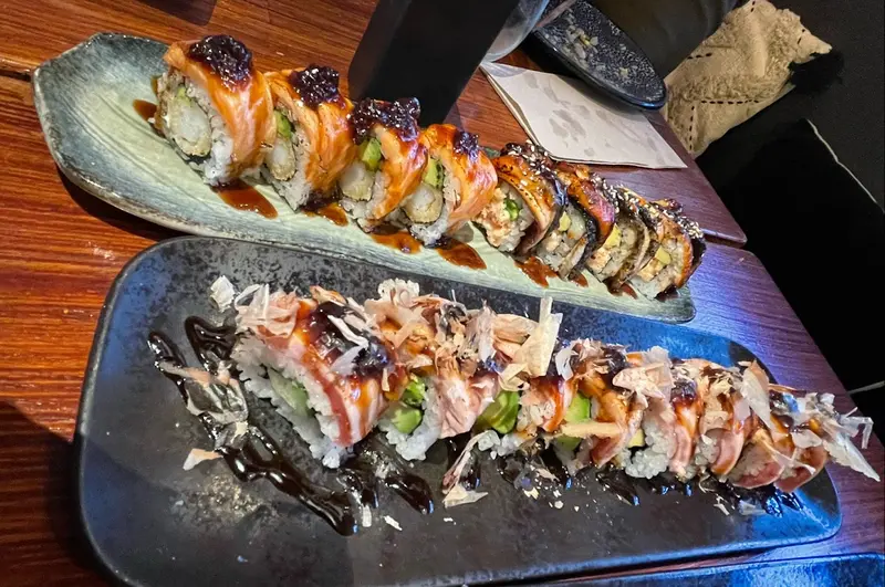 Cuatro Makis — foto 3