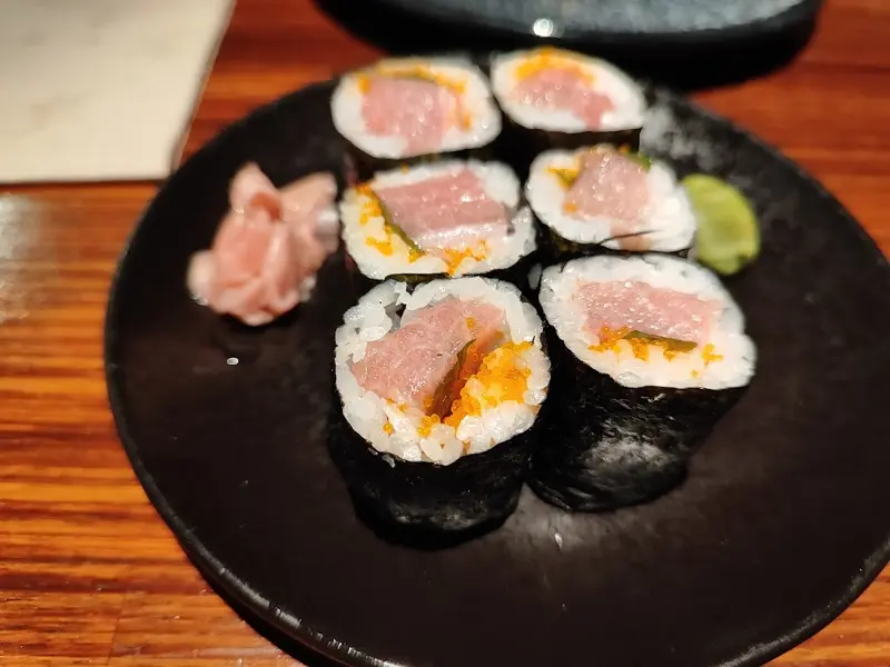 Cuatro Makis — foto 9