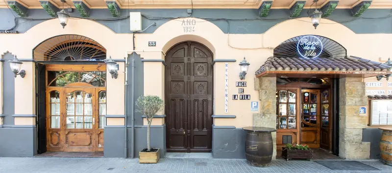 Racó de la Vila