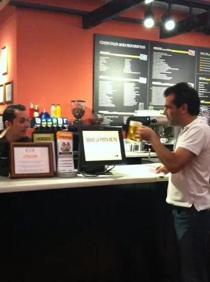 100 Montaditos