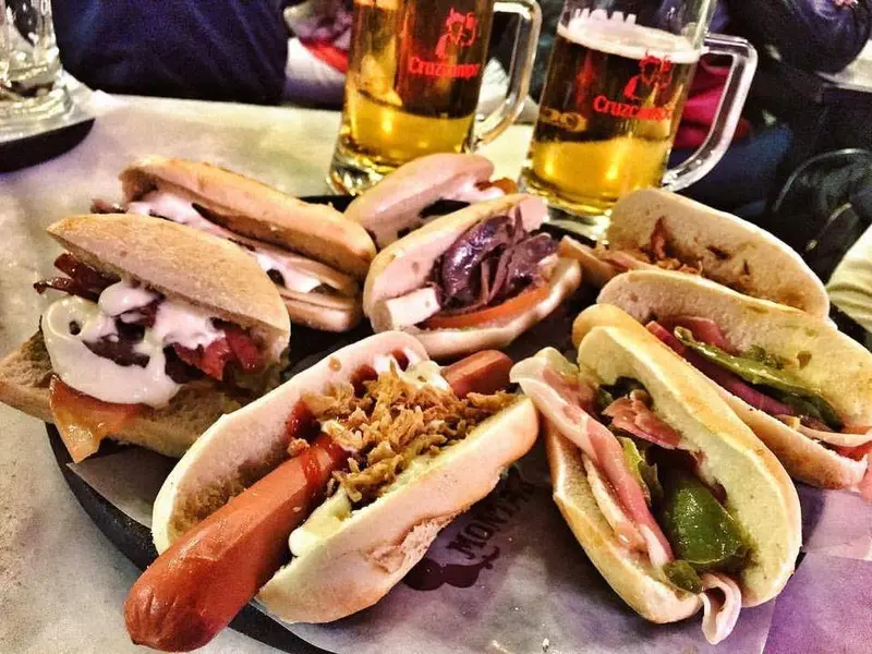 100 Montaditos — foto 2