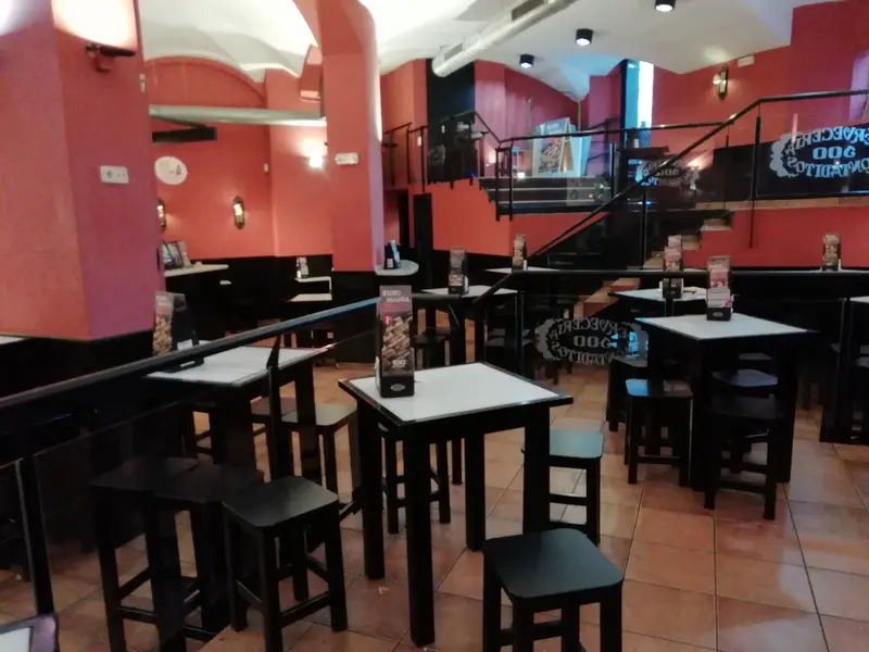 100 Montaditos — foto 4