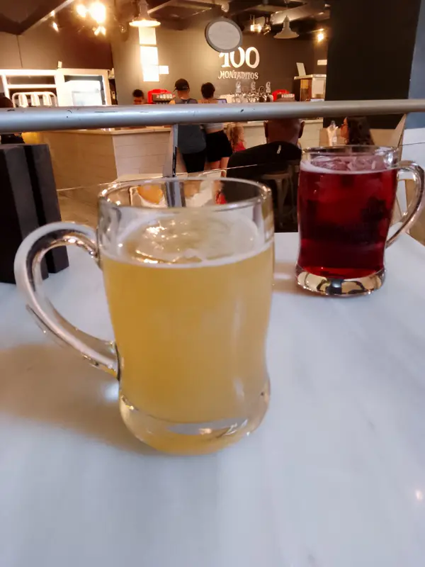 100 Montaditos — foto 5