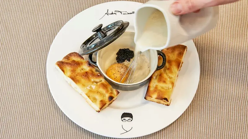 Don Giovanni Barcelona by Andrea Tumbarello — foto 3
