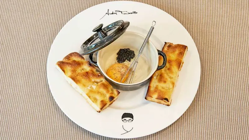 Don Giovanni Barcelona by Andrea Tumbarello — foto 5