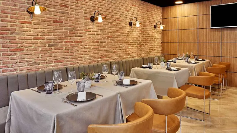 Don Giovanni Barcelona by Andrea Tumbarello — foto 8