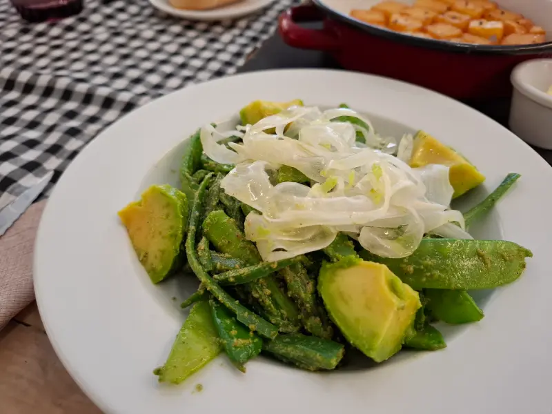 Restaurante Solidario Imperfect Castelldefels — foto 2