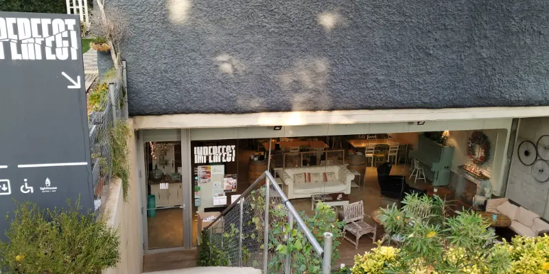 Restaurante Solidario Imperfect Castelldefels — foto 3