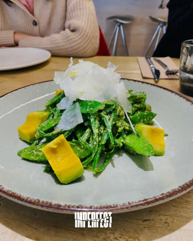 Restaurante Solidario Imperfect Castelldefels — foto 7