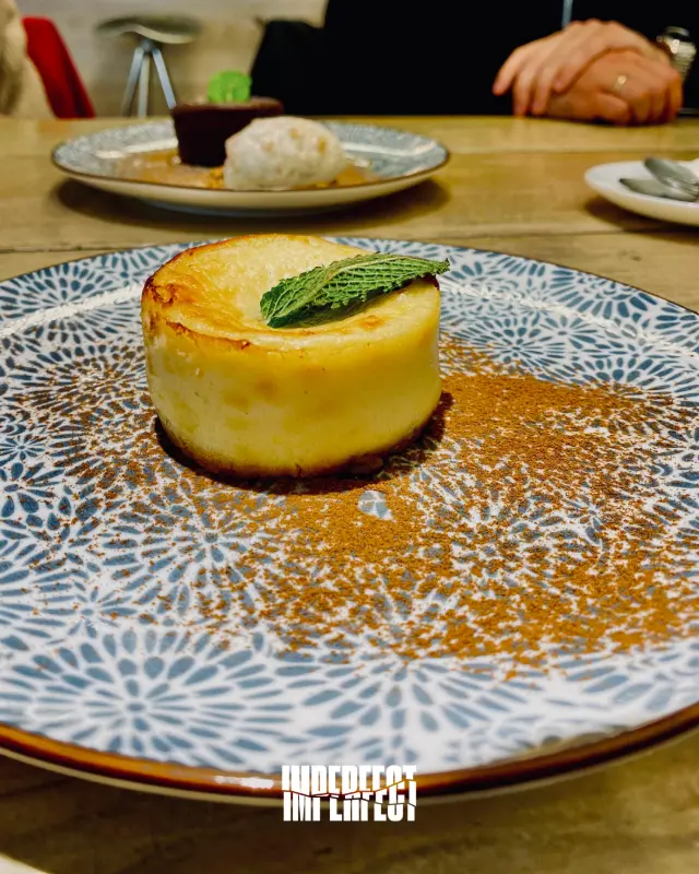 Restaurante Solidario Imperfect Castelldefels — foto 6