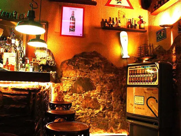 Taverna de Sants